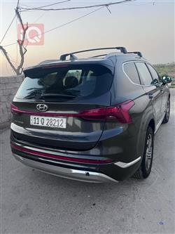 هیوندای سەنتافی